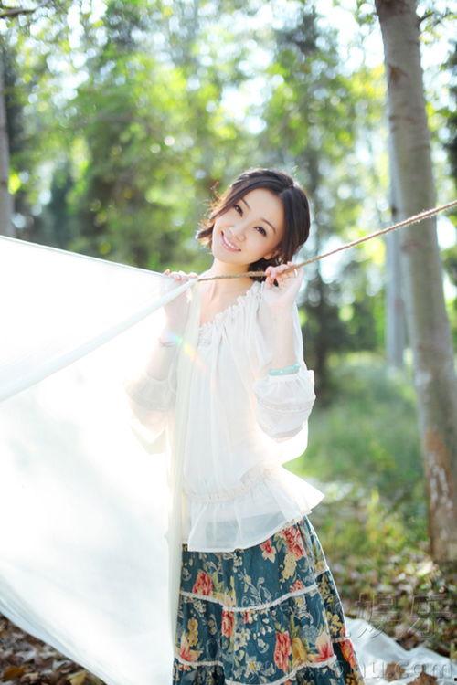 电视剧风和日丽演员表